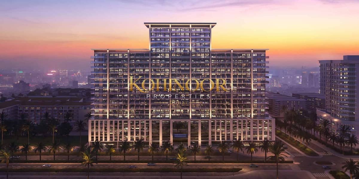 Apartamento en Jumeirah Village Circle (JVC),JVC District 13,Binghatti Amberhall, 850000 AED - 16824182 Apartamento en Jumeirah Village Circle (JVC),JVC District 13,Binghatti Amberhall, 850000 AED - 16824182