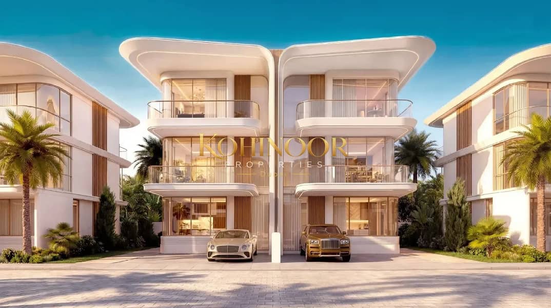Greenz by Danube | Luxury Townhouses & Villas | Premium Amenities Greenz by Danube | Luxury Townhouses & Villas | Premium Amenities