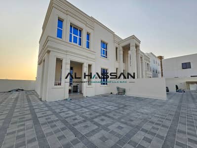 4 Slaapkamers Villa te Huur in Madinat Al Riyad, Abu Dhabi - 20261010_172631. jpg 4 Slaapkamers Villa te Huur in Madinat Al Riyad, Abu Dhabi - 20261010_172631. jpg