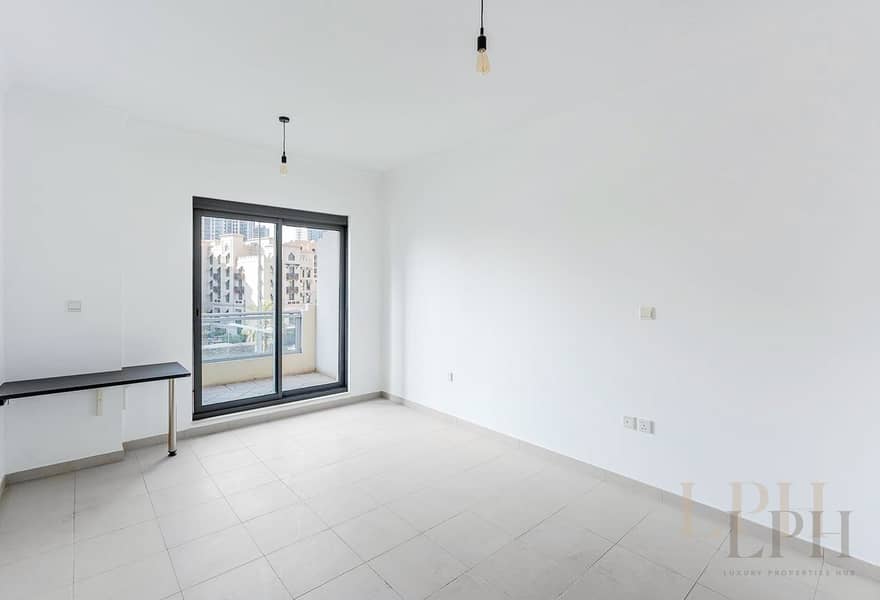 Corner Unit | 3 Bed+ Maids | Burj View Corner Unit | 3 Bed+ Maids | Burj View
