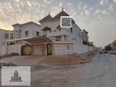Villa de 5 chambres à à vendre à Al Mowaihat, Ajman - WhatsApp Image 2026-10-13 at 3.39. 07 PM. jpeg Villa de 5 chambres à à vendre à Al Mowaihat, Ajman - WhatsApp Image 2026-10-13 at 3.39. 07 PM. jpeg