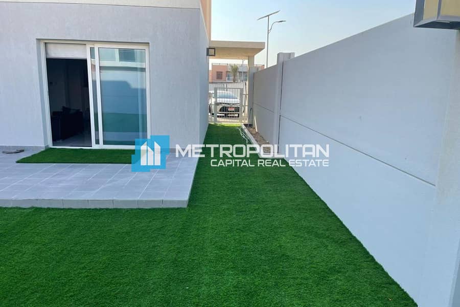 Casa adosada en Al Samha,Manazel Al Reef 2, 3 dormitorios, 2500000 AED - 16842958 Casa adosada en Al Samha,Manazel Al Reef 2, 3 dormitorios, 2500000 AED - 16842958
