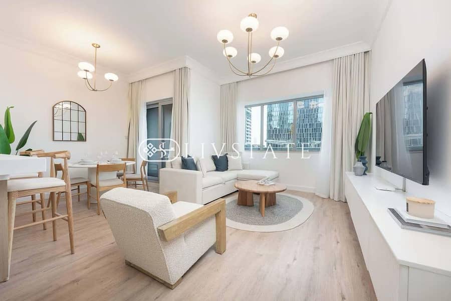 Wohnung in Downtown Dubai,DAMAC Maison Mall Street (The Signature), 2 schlafzimmer, 129990 AED - 16842978 Wohnung in Downtown Dubai,DAMAC Maison Mall Street (The Signature), 2 schlafzimmer, 129990 AED - 16842978