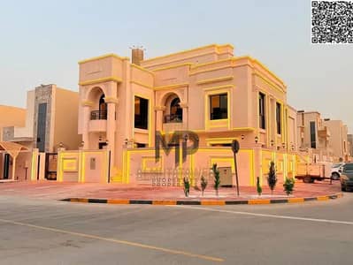 6 habitaciones Villa para en Venta en Al Zahya, Ajman - batch_872245788-800x600. webp 6 habitaciones Villa para en Venta en Al Zahya, Ajman - batch_872245788-800x600. webp