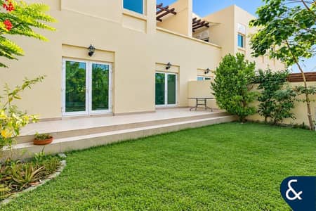 3 Bedroom Townhouse for Rent in Al Furjan, Dubai - Next To Park | Next To Pavillion | Type A 3 Bedroom Townhouse for Rent in Al Furjan, Dubai - Next To Park | Next To Pavillion | Type A