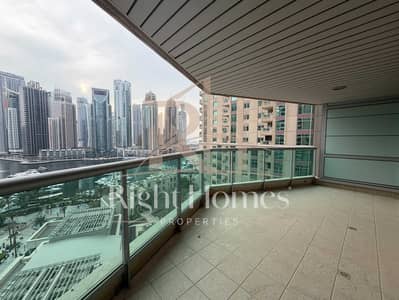 1 Schlafzimmer Wohnung zum Miete in Jumeirah Beach Residence (JBR), Dubai - 9ae27e3c-362f-4c86-894c-0b991310d91a. jpg