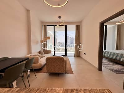 1 Bedroom Apartment for Rent in Arjan, Dubai - 27b8159f-0f33-4db8-ba5c-c0e3d9973865. jpg
