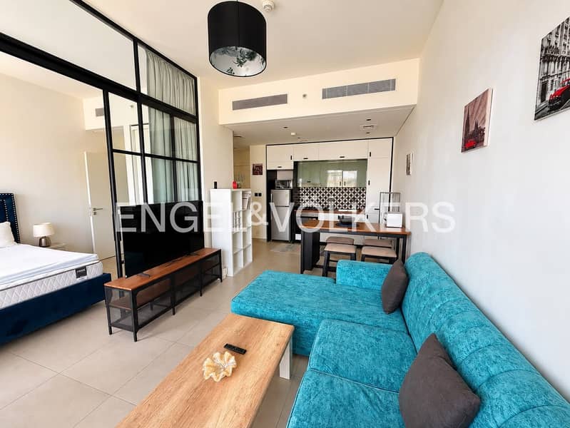Appartamento a Dubai Hills Estate,Collective 2.0,Collective 2.0 Tower A, 2 camere da letto, 110000 AED - 16831922 Appartamento a Dubai Hills Estate,Collective 2.0,Collective 2.0 Tower A, 2 camere da letto, 110000 AED - 16831922