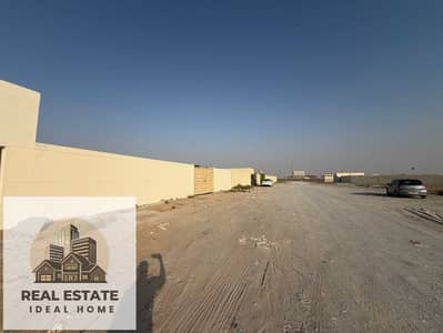 Industrial Land zum Miete in Al Sajaa, Sharjah - IMG_1155. jpeg