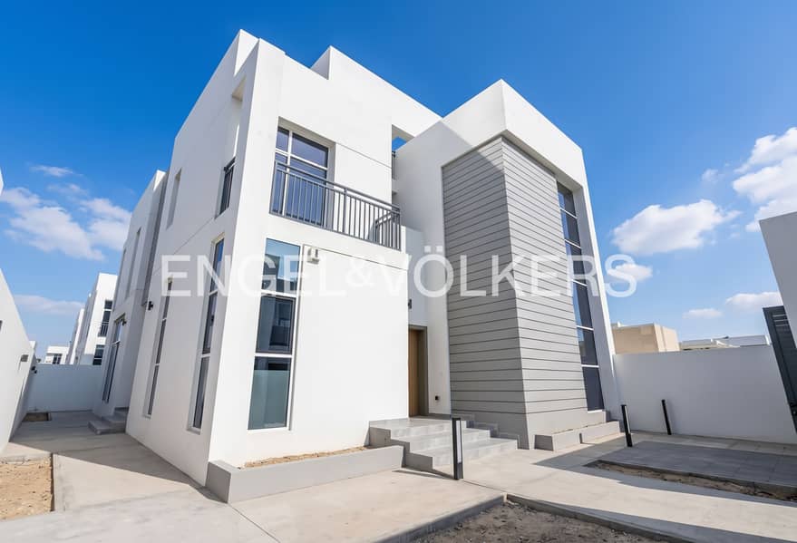 Maison de ville à Dubai Sports City,Intima Villas, 4 chambres, 210000 AED - 16843052 Maison de ville à Dubai Sports City,Intima Villas, 4 chambres, 210000 AED - 16843052