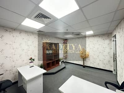 Office para en Alquiler en Deira, Dubai - 46663dc3-1969-46b8-8cd9-22a3f805983e. jpg