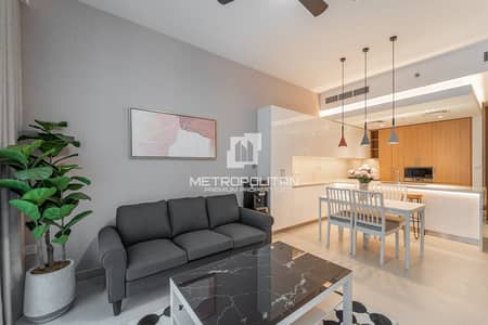 1 Bedroom Flat for Rent in Dubai Hills Estate, Dubai - Brand New Apartment | Modern Living | Pool View 1 Bedroom Flat for Rent in Dubai Hills Estate, Dubai - Brand New Apartment | Modern Living | Pool View