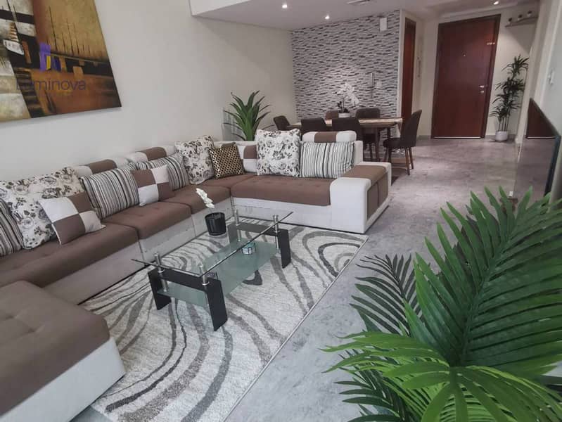 Квартира в Дубай Марина,Элит Резиденция, 2 cпальни, 2350000 AED - 16843118 Квартира в Дубай Марина,Элит Резиденция, 2 cпальни, 2350000 AED - 16843118
