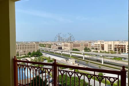 2 habitaciones Apartamento para en Alquiler en Palm Jumeirah, Dubai - WhatsApp Image 2026-10-13 at 15.56. 54. jpeg