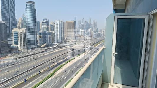 Studio te Koop in Jumeirah Lake Towers (JLT), Dubai - image_0 Studio te Koop in Jumeirah Lake Towers (JLT), Dubai - image_0