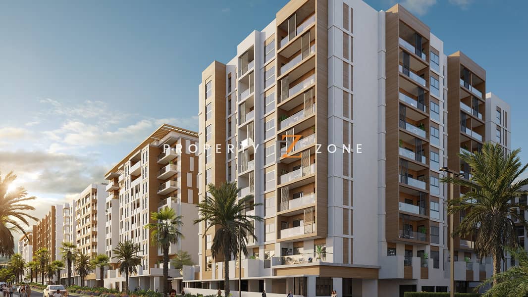 Appartamento a Wasl Gate,Hillside Residences,Hillside Residences 1,Hillside Residences 1 Building A, 2 camere da letto, 1800000 AED - 16843181 Appartamento a Wasl Gate,Hillside Residences,Hillside Residences 1,Hillside Residences 1 Building A, 2 camere da letto, 1800000 AED - 16843181