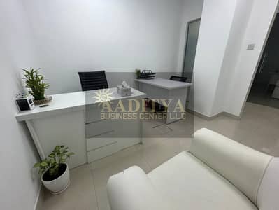 Office in affitto a Deira, Dubai - 90b6e239-5aa4-40df-b27b-58a0ac3a318c. jpg Office in affitto a Deira, Dubai - 90b6e239-5aa4-40df-b27b-58a0ac3a318c. jpg