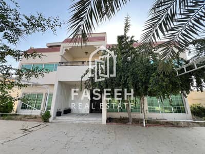 6 Bedroom Villa for Sale in Al Jazzat, Sharjah - WhatsApp Image 2026-10-13 at 4.06. 27 PM. jpeg