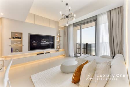 1 Camera Appartamento in affitto a Dubai Marina, Dubai - WhatsApp Image 2026-10-12 at 16.36. 30 (5). jpeg