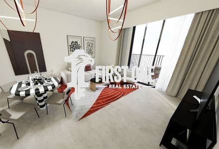 2 Bedroom Apartment for Sale in Yas Island, Abu Dhabi - WhatsApp Image 2026-10-08 at 16.44. 37 (1). jpeg