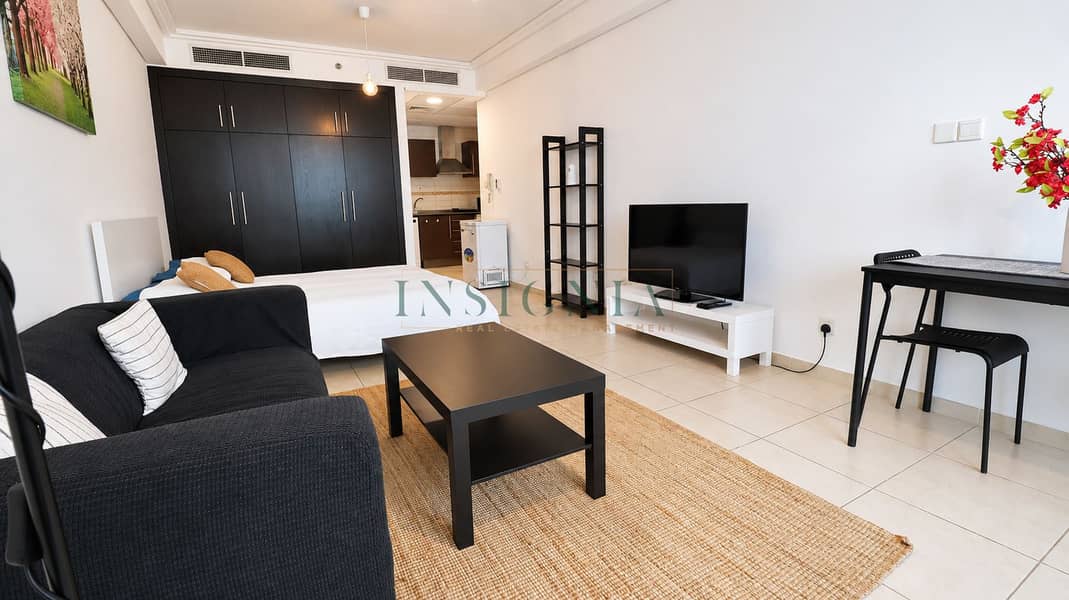 2 Bright Modern Studio with Floral Accents. png