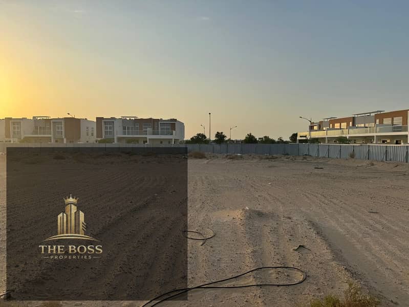 Residential Plot I Ready to Build I Prime Location