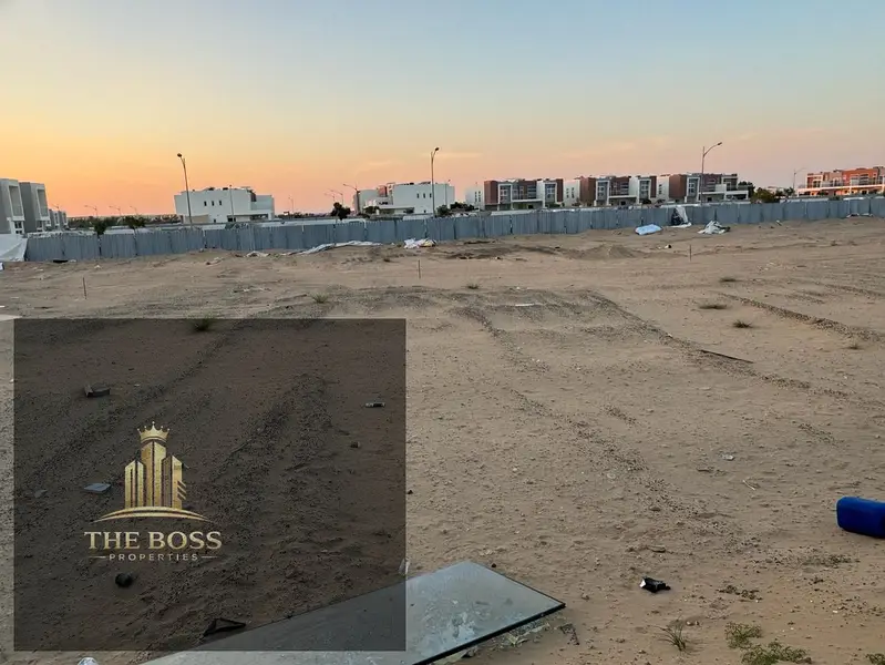 Residential Plot I Ready to Build I Prime Location