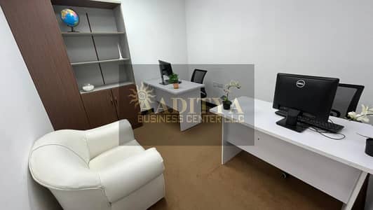 Office in affitto a Deira, Dubai - WhatsApp Image 2026-05-13 at 12.24. 32 (3). jpeg Office in affitto a Deira, Dubai - WhatsApp Image 2026-05-13 at 12.24. 32 (3). jpeg