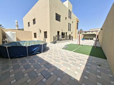 4 Camere Villa in affitto a Al Azra, Sharjah - 94808. jpg 4 Camere Villa in affitto a Al Azra, Sharjah - 94808. jpg