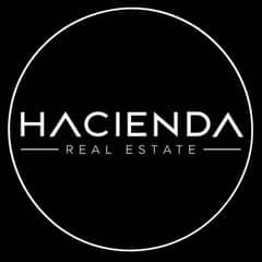 HACIENDA REAL ESTATE HACIENDA REAL ESTATE