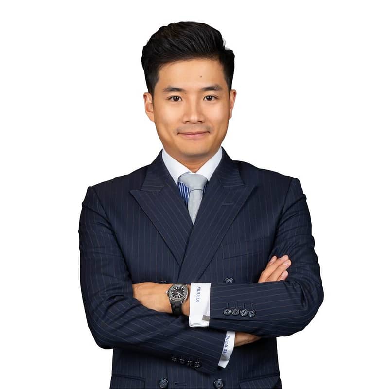 Li Wang Li Wang