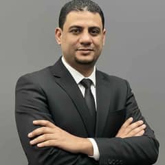 Amir Moustafa Amir Moustafa