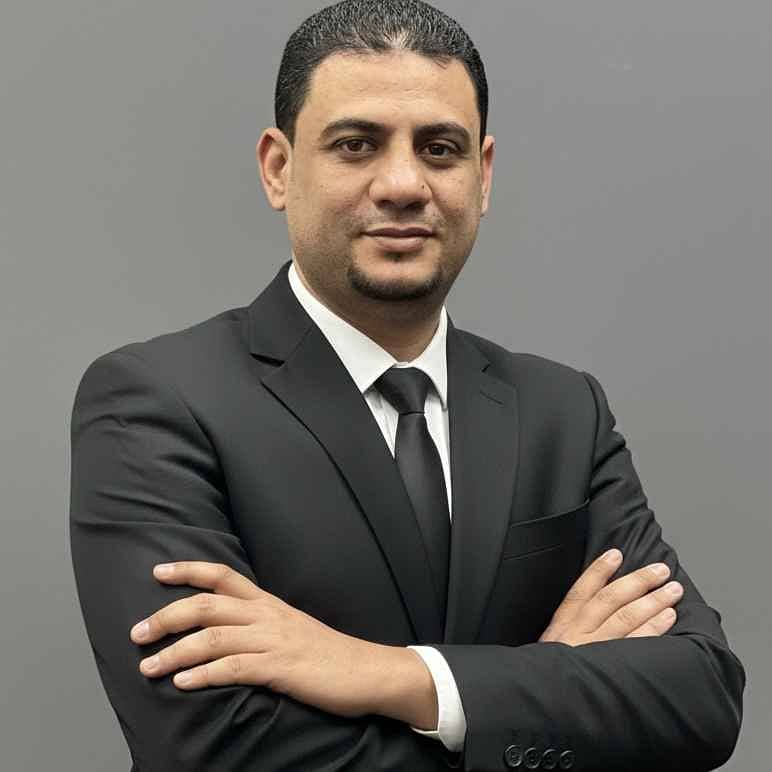 Amir Moustafa Amir Moustafa