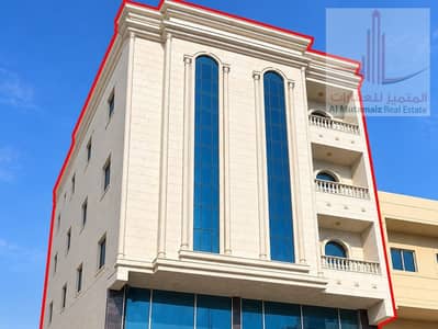 Building te Koop in Al Rawda, Ajman - ؤرؤرؤرؤرؤ. jpg