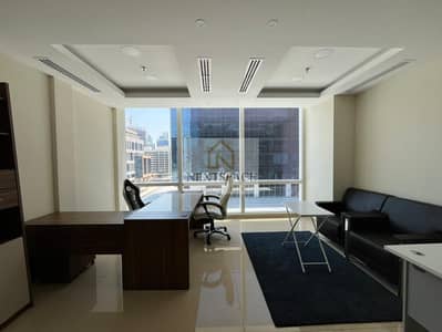 Office zum Miete in Business Bay, Dubai - WhatsApp Image 2026-10-12 at 4.32. 20 PM. jpeg Office zum Miete in Business Bay, Dubai - WhatsApp Image 2026-10-12 at 4.32. 20 PM. jpeg