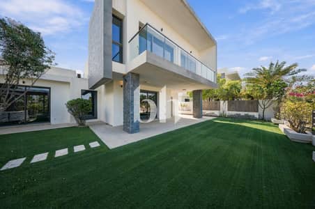 4 Bedroom Villa for Rent in Yas Island, Abu Dhabi - images image img