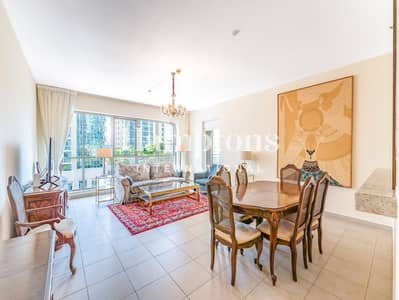 2 Bedroom Apartment for Sale in Downtown Dubai, Dubai - Large Layout |Vacant |Motivated Seller |BLVD View