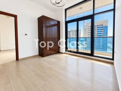 2 Bedroom Flat for Rent in Dubai Sports City, Dubai - Golf View | Spacious 2BR | Unfurnished