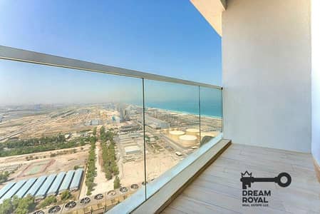 2 Bedroom Flat for Rent in Dubai Marina, Dubai - 22. jpg