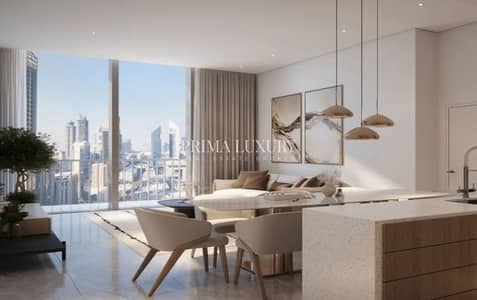 3 Cпальни Апартаменты Продажа в ДИФЦ, Дубай - Квартира в ДИФЦ,DIFC Heights Tower, 3 cпальни, 7929250 AED - 16843363 3 Cпальни Апартаменты Продажа в ДИФЦ, Дубай - Квартира в ДИФЦ,DIFC Heights Tower, 3 cпальни, 7929250 AED - 16843363