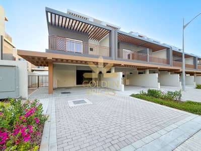 4 Bedroom Townhouse for Rent in DAMAC Hills 2 (Akoya by DAMAC), Dubai - WhatsApp Image 2026-10-13 at 3.56. 19 PM. jpeg 4 Bedroom Townhouse for Rent in DAMAC Hills 2 (Akoya by DAMAC), Dubai - WhatsApp Image 2026-10-13 at 3.56. 19 PM. jpeg