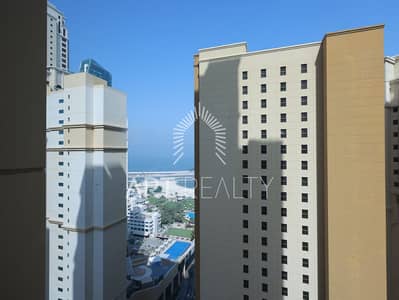 2 Camere Appartamento in affitto a Jumeirah Beach Residence (JBR), Dubai - Amwaj4_08. JPG 2 Camere Appartamento in affitto a Jumeirah Beach Residence (JBR), Dubai - Amwaj4_08. JPG
