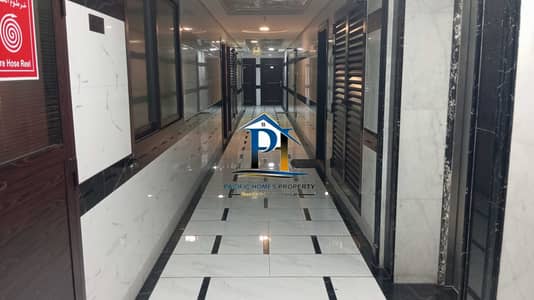 1 Schlafzimmer Wohnung zum Miete in Al Nahda (Dubai), Dubai - 1000673451. jpg 1 Schlafzimmer Wohnung zum Miete in Al Nahda (Dubai), Dubai - 1000673451. jpg