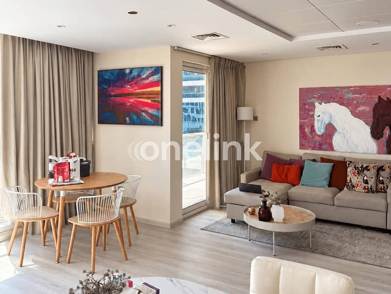 Wohnung in Jumeirah Lake Towers (JLT),JLT Cluster B,Lake View Tower, 2 schlafzimmer, 120000 AED - 16823551 Wohnung in Jumeirah Lake Towers (JLT),JLT Cluster B,Lake View Tower, 2 schlafzimmer, 120000 AED - 16823551