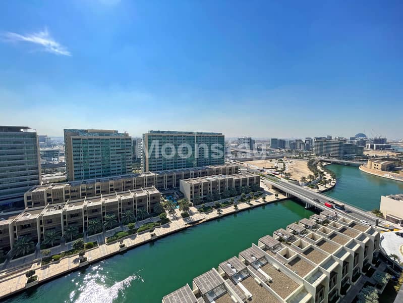 Appartement à Al Raha Beach,Al Muneera,Al Maha,Al Maha 1, 1 chambre, 1800000 AED - 16843449 Appartement à Al Raha Beach,Al Muneera,Al Maha,Al Maha 1, 1 chambre, 1800000 AED - 16843449
