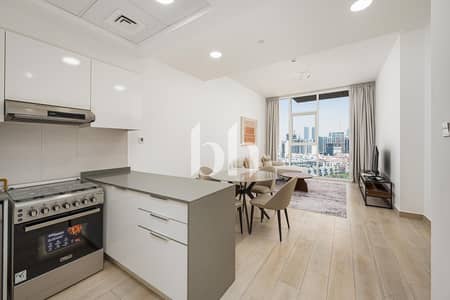 Studio for Rent in Jumeirah Village Circle (JVC), Dubai - images image img