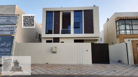 Villa de 4 chambres à à vendre à Al Zahya, Ajman - WhatsApp Image 2026-10-13 at 3.37. 13 PM. jpeg Villa de 4 chambres à à vendre à Al Zahya, Ajman - WhatsApp Image 2026-10-13 at 3.37. 13 PM. jpeg