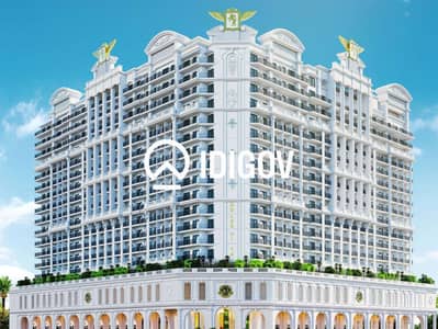 Estudio para en Venta en Arjan, Dubai - Apartamento en Arjan，Vincitore Dolce Vita, 835000 AED - 16843475