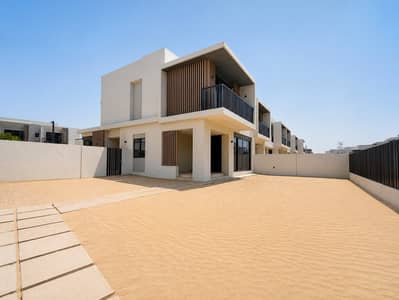 4 habitaciones Townhouse para en Alquiler en Jebel Ali Village, Dubai - Casa adosada en Jebel Ali Village, 4 dormitorios, 250000 AED - 16843494 4 habitaciones Townhouse para en Alquiler en Jebel Ali Village, Dubai - Casa adosada en Jebel Ali Village, 4 dormitorios, 250000 AED - 16843494
