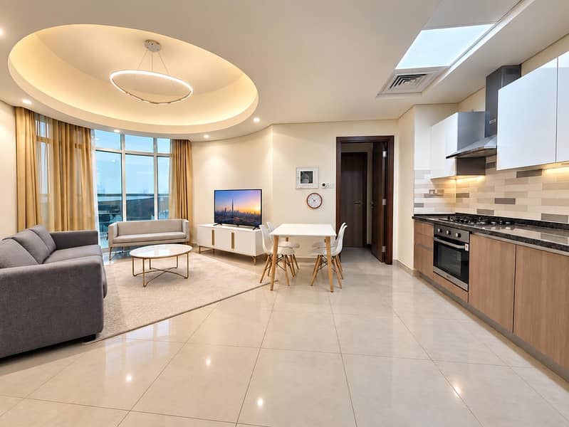 Wohnung in Al Furjan,Azizi Plaza, 2 schlafzimmer, 80000 AED - 16843496 Wohnung in Al Furjan,Azizi Plaza, 2 schlafzimmer, 80000 AED - 16843496